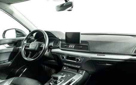 Audi Q5, 2020 год, 3 389 898 рублей, 9 фотография