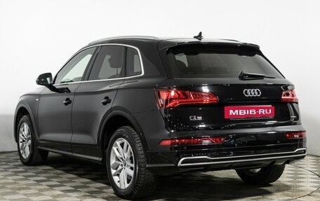Audi Q5, 2020 год, 3 389 898 рублей, 7 фотография