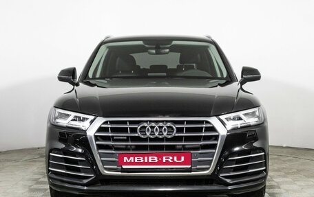 Audi Q5, 2020 год, 3 389 898 рублей, 2 фотография