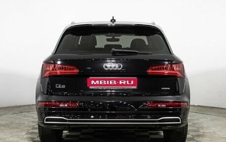 Audi Q5, 2020 год, 3 389 898 рублей, 6 фотография