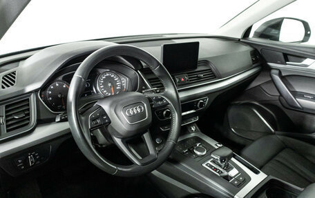 Audi Q5, 2020 год, 3 389 898 рублей, 11 фотография