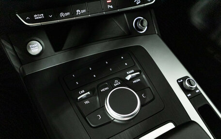 Audi Q5, 2020 год, 3 389 898 рублей, 20 фотография