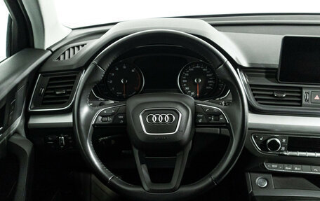 Audi Q5, 2020 год, 3 389 898 рублей, 21 фотография