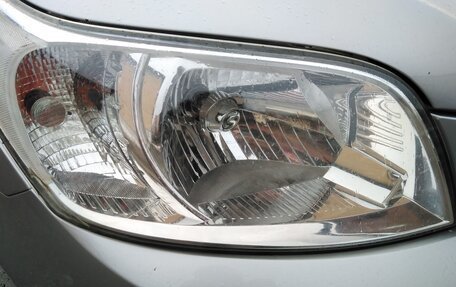Chevrolet Aveo III, 2009 год, 320 000 рублей, 16 фотография