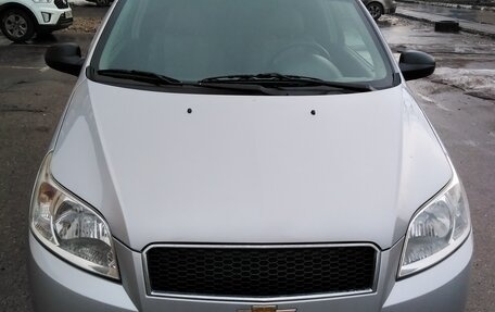 Chevrolet Aveo III, 2009 год, 320 000 рублей, 3 фотография