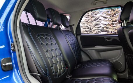 Suzuki SX4 II рестайлинг, 2011 год, 1 020 000 рублей, 8 фотография