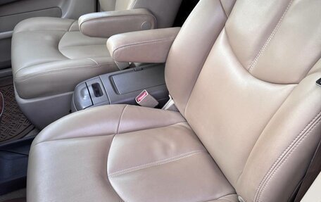 Lexus RX IV рестайлинг, 1998 год, 750 000 рублей, 9 фотография