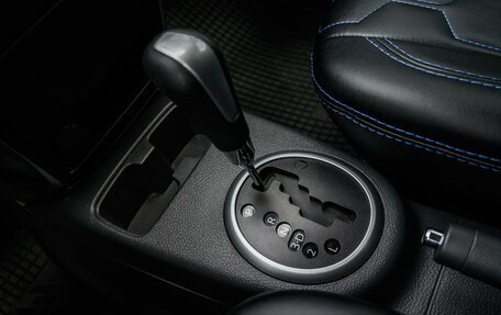 Suzuki SX4 II рестайлинг, 2011 год, 1 020 000 рублей, 13 фотография