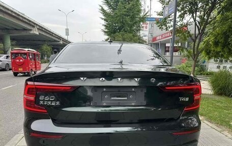 Volvo S60 III, 2022 год, 2 315 000 рублей, 8 фотография
