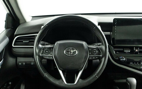 Toyota Camry, 2022 год, 3 299 700 рублей, 22 фотография