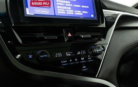 Toyota Camry, 2022 год, 3 299 700 рублей, 17 фотография