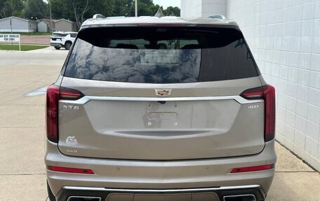 Cadillac XT6 I, 2022 год, 8 085 000 рублей, 5 фотография