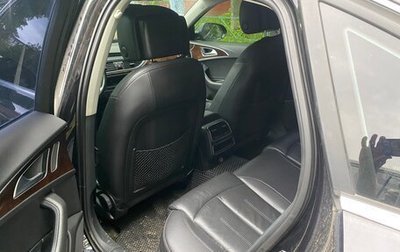 Audi A6, 2013 год, 1 350 000 рублей, 1 фотография