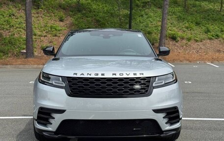 Land Rover Range Rover Velar I, 2022 год, 4 690 000 рублей, 1 фотография