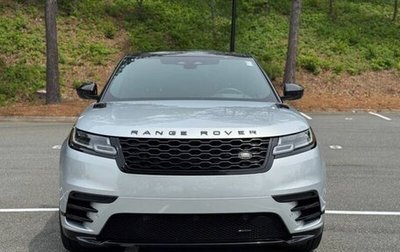 Land Rover Range Rover Velar I, 2022 год, 4 690 000 рублей, 1 фотография