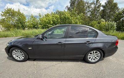 BMW 3 серия, 2005 год, 820 000 рублей, 1 фотография