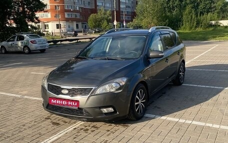 KIA cee'd I рестайлинг, 2011 год, 650 000 рублей, 1 фотография