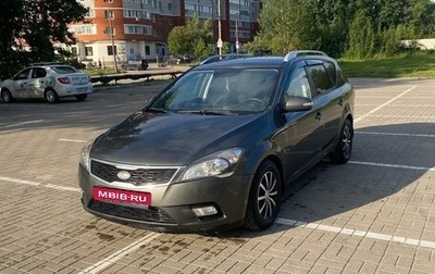 KIA cee'd I рестайлинг, 2011 год, 650 000 рублей, 1 фотография