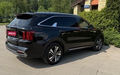 KIA Sorento IV, 2020 год, 3 100 000 рублей, 1 фотография