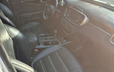 KIA Sorento III Prime рестайлинг, 2017 год, 2 600 000 рублей, 1 фотография