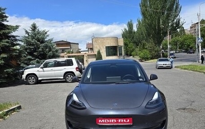 Tesla Model 3 I, 2023 год, 2 600 000 рублей, 1 фотография