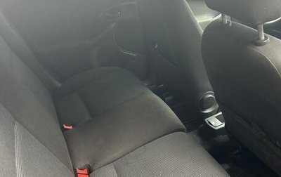 Ford Focus IV, 2002 год, 220 000 рублей, 1 фотография