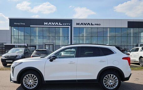 Haval Jolion, 2024 год, 2 949 000 рублей, 8 фотография