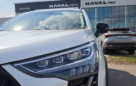 Haval Jolion, 2024 год, 2 949 000 рублей, 9 фотография