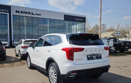 Haval Jolion, 2024 год, 2 949 000 рублей, 7 фотография