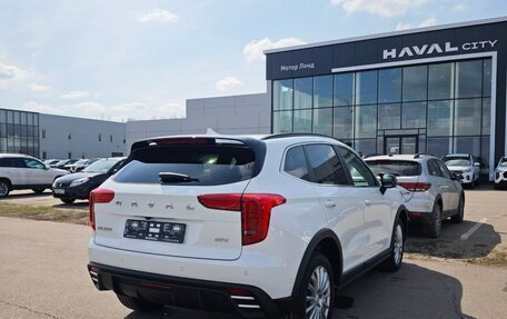 Haval Jolion, 2024 год, 2 949 000 рублей, 5 фотография