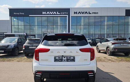 Haval Jolion, 2024 год, 2 949 000 рублей, 6 фотография