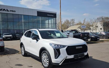Haval Jolion, 2024 год, 2 949 000 рублей, 3 фотография