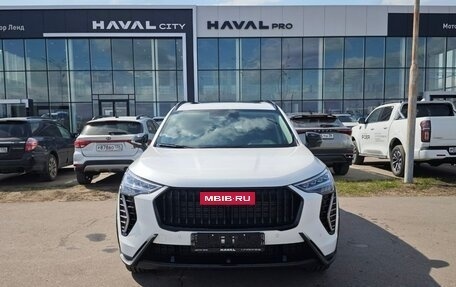 Haval Jolion, 2024 год, 2 949 000 рублей, 2 фотография