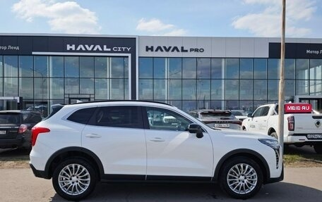 Haval Jolion, 2024 год, 2 949 000 рублей, 4 фотография