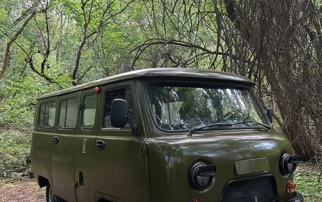 ЛуАЗ 3151, 1994 год, 410 000 рублей, 2 фотография
