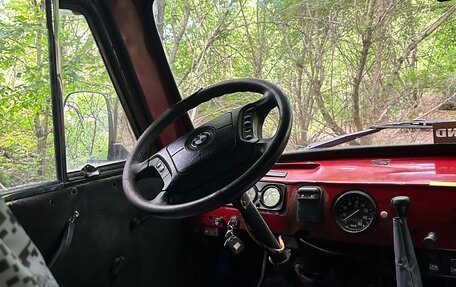 ЛуАЗ 3151, 1994 год, 410 000 рублей, 9 фотография