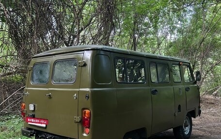 ЛуАЗ 3151, 1994 год, 410 000 рублей, 3 фотография