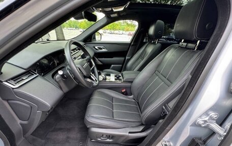 Land Rover Range Rover Velar I, 2022 год, 4 690 000 рублей, 10 фотография