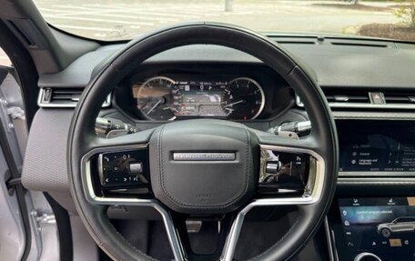 Land Rover Range Rover Velar I, 2022 год, 4 690 000 рублей, 9 фотография