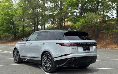 Land Rover Range Rover Velar I, 2022 год, 4 690 000 рублей, 6 фотография