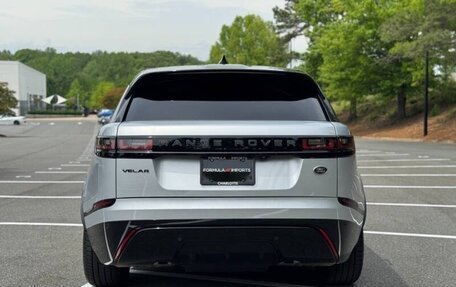 Land Rover Range Rover Velar I, 2022 год, 4 690 000 рублей, 8 фотография