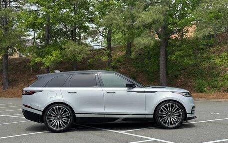 Land Rover Range Rover Velar I, 2022 год, 4 690 000 рублей, 5 фотография