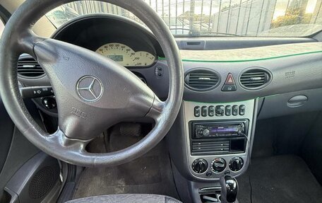 Mercedes-Benz A-Класс, 2003 год, 500 000 рублей, 6 фотография