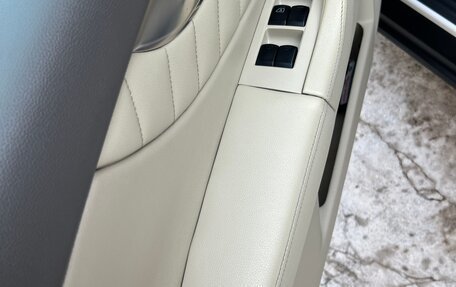 Infiniti FX II, 2009 год, 1 550 000 рублей, 13 фотография
