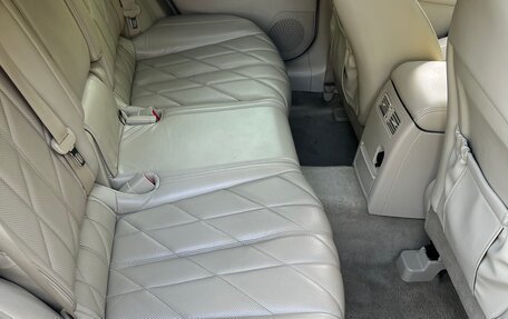 Infiniti FX II, 2009 год, 1 550 000 рублей, 7 фотография