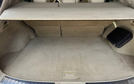 Infiniti FX II, 2009 год, 1 550 000 рублей, 17 фотография