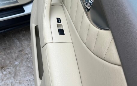Infiniti FX II, 2009 год, 1 550 000 рублей, 12 фотография