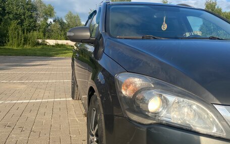 KIA cee'd I рестайлинг, 2011 год, 650 000 рублей, 5 фотография