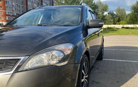 KIA cee'd I рестайлинг, 2011 год, 650 000 рублей, 6 фотография