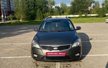 KIA cee'd I рестайлинг, 2011 год, 650 000 рублей, 2 фотография